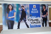 Chusinodiki Chusinantha Movie Audio Launch